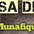 Kematian Yang Tidak Bisa Diundur Tafsir QS Al Munafiqun Ayat 9 11 Zain Abu Kautsar