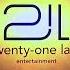 Netflix Skydance Twenty One Laps Entertainment 2022