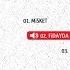 Savaş Göçer Fidayda Hüdayda Official Audio