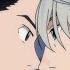 AMV Victor X Yuri Clarity Victuuri Yuri On Ice