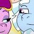 S1 Ep 51 Mare Family Mare Problems MLP Tell Your Tale HD