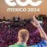 HUGEL Live EDC Mexico 02 24 2024