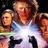 Vader S Transformation Birth Of The Twins A New Hope