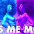 Doja Cat Kiss Me More Ft SZA Super Slowed