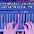 The Best Backrooms Dream Core Songs Presets In Bio