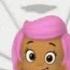 Bubble Guppies Cores Português Brasil HD