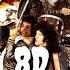 QUEEN WE WILL ROCK YOU 8D Audio