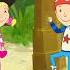 Daisy And Ollie As Gaeilge Episode 4 Where Do Pirates Get Their Treasure