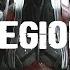 Dark Clubbing Midtempo Cyberpunk Mix Legion
