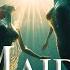 Sea Maidens Cinematic Meditative Ambient Music Lush And Lovely Watery Relaxation