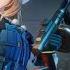 Girls Frontline 2 Exilium Suomi Mini AMV Kalmah Heroes To Us