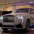 Cullinan Series Ll 780 000 2025 Rollsroyce Viralvideo Cullinan