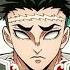 Stone Hashira Gyomei S Divine Aura Demon Slayer Edit Unshakable Strength Silent Power
