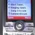 Nokia 3510i Ringtones On Sony Ericsson K700i