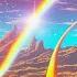Pink Floyd Shine On You Crazy Diamond Parts 6 9 AI Music Video