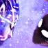 4K One Punch Man OST Cosmic Garou Vs Saitama Theme EPIC SOUNDTRACK