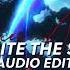 James Arthur Rewrite The Stars Edit Audio