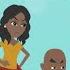 Little Bill Misbehaves On The Way To See Inside Out 2 Grounded