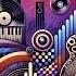 Groove Fusion Vol 18