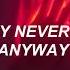 Dead My Chemical Romance Lyrics
