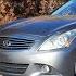 Top 5 Problems Infiniti G37 Sedan 2008 2013 4th Generation