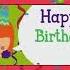 YTPMV Happy Birthday Slow Scan