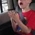 Autistic Sensory Overload Tantrum