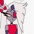 Alastor S USEFUL Hazbinhotel Comicdub Hazbinhotelcomicdub Hazbinhotelalastor