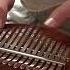 Melody Of The Night Kalimba Cover