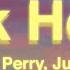 Katy Perry Dark Horse Lyrics Feat Juicy J
