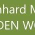 Über Den Wolken Reinhard Mey