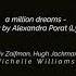 A Million Dreams The Greatest Showman Cover By Alexandra Porat Lyric