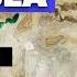 The Aral Sea The Toxic Soviet Sea