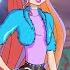 EXCLUSIVE WINX CLUB SEASON 8 YOU RE THE ONE