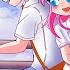 Anna X Alex Love Story Where Love Begins Gacha Life X Gacha Club