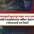 Karnataka Outrage As Roadshow Held For Hanagal Rape Accused After Bail News9