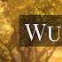Wu Wang No Forgetting Lyrics English Mo Dao Zu Shi S3 Ending Song