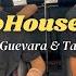 Mate Guevara Car Set By Talula Music Buenos Aires AR AfroHouse Melodic Techno Tech House