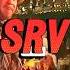 SRV Shakes Fans Hand WHILE Playing Voodoo Chile Guitar Solo LIVE Srv Live