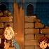 Dungeon Meshi Подземелье вкусностей опенинг 1 на русском