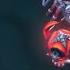Spirit Blossom Thresh Pearl Chroma League Of Legends