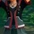 Песня из игры Kingdom Hearts 3