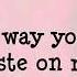 Summer Love LYIRICS Rudimental Rita Ora