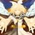 Kagamine Rin Love Is War Original Hatsune Miku