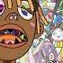Juice WRLD Awful Times Official Audio