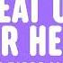 Purple Disco Machine Feat Asdis Beat Of Your Heart Dj Iv á N Santana Soulful House Remix