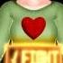 Undertale MMD Determination