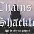 UICIDEBOY NEW CHAINS SAME SHACKLES LYRICS Extended