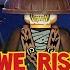 Ninjago Dragons Rising Season 3 We Rise Fan Made Music Video