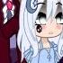 Mini Movie Gacha Club Demon Love Ep 8 Following The Stars